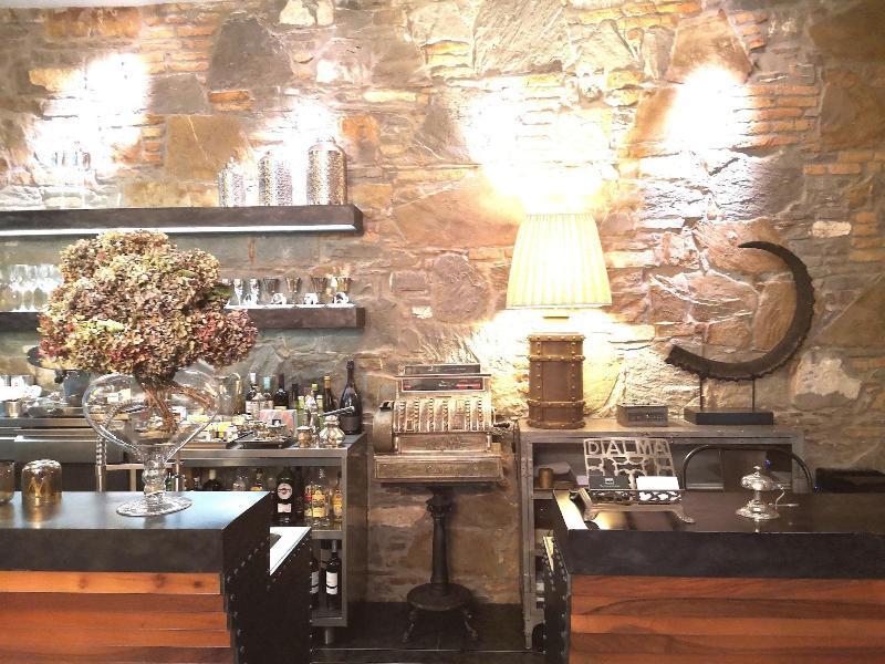 Forvm Boutique Hotel Trieste Bagian luar foto