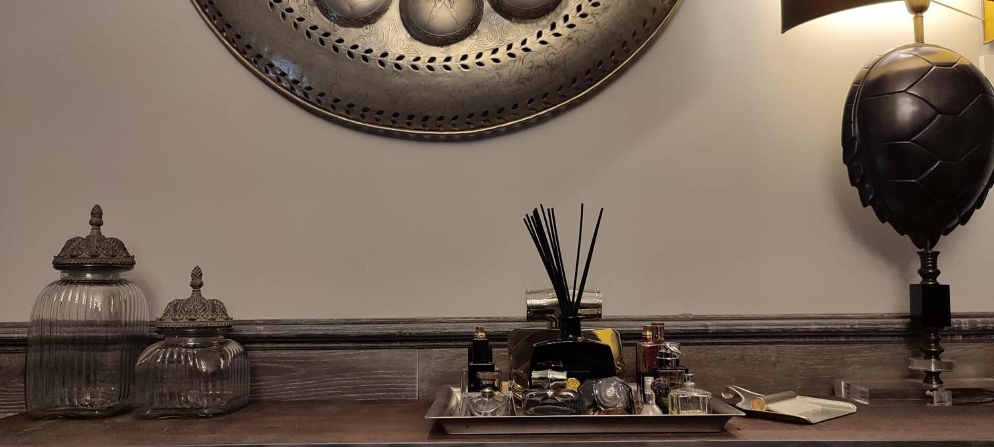 Forvm Boutique Hotel Trieste Bagian luar foto