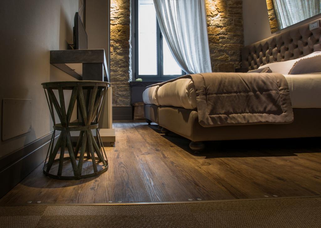 Forvm Boutique Hotel Trieste Ruang foto